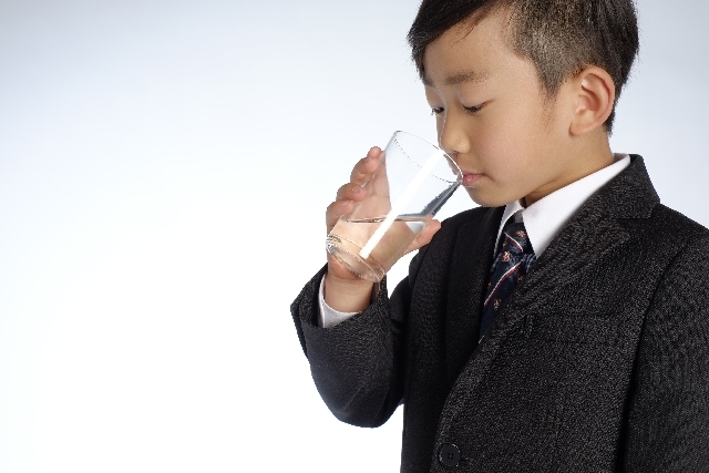 �E�H�[�^�[�T�[�o�[�ŃW���[�X�����Ȃ��Ȃ�