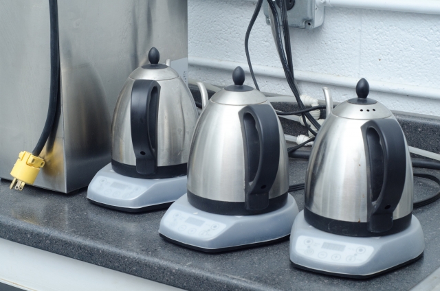 ウォーターサーバーで電気代は高くなるか