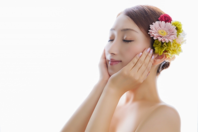 ウォーターサーバーの水と美容の関係