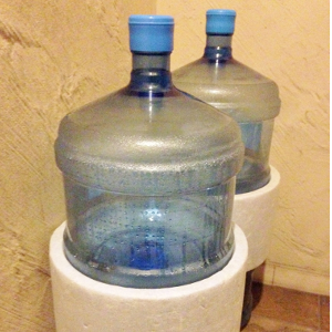 ウォーターサーバーの衛生面