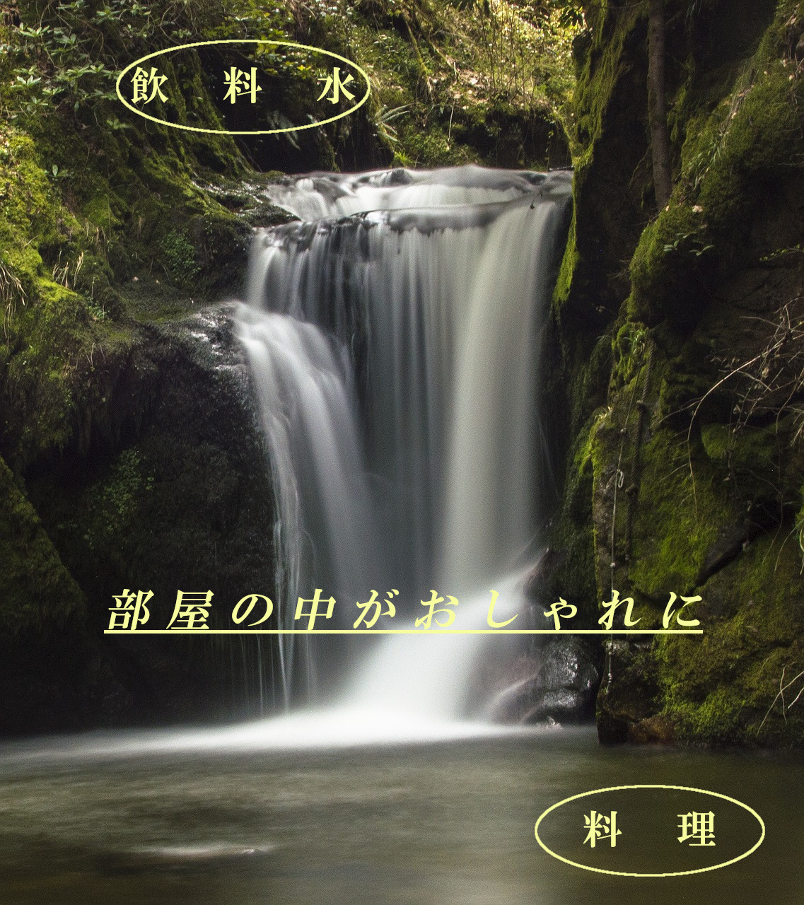 ウォーターサーバーとは