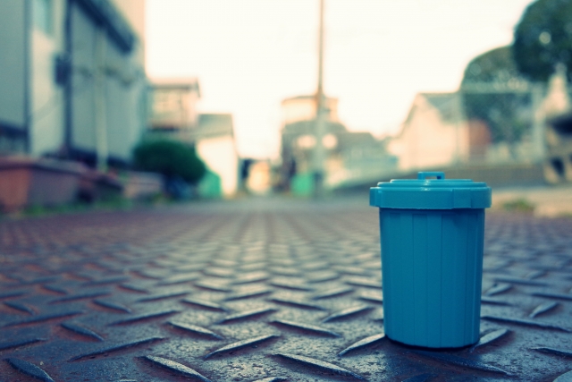 人気の激安ウォーターサーバー通販でゴミ出しが楽ちん